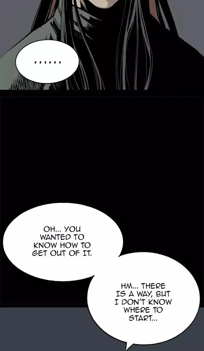 Gosu (The Master) - Chapter 115 Page 7