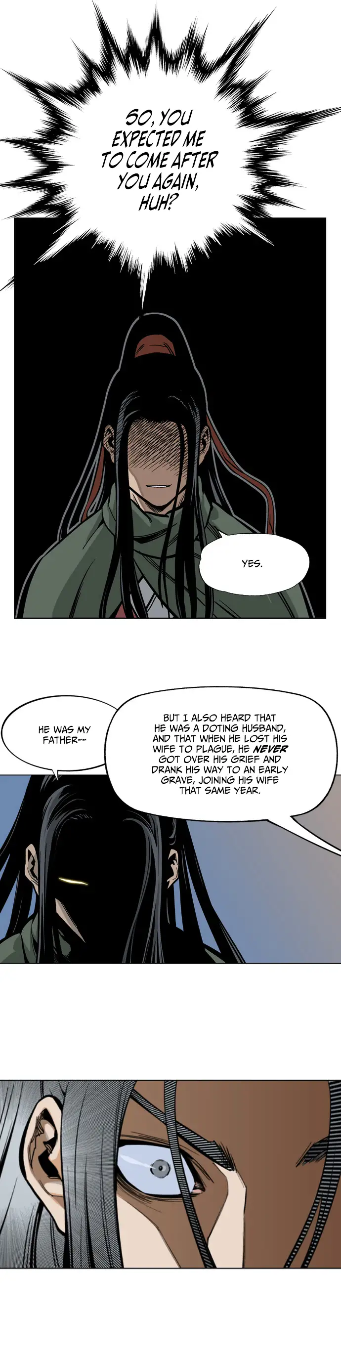 Gosu (The Master) - Chapter 13 Page 7