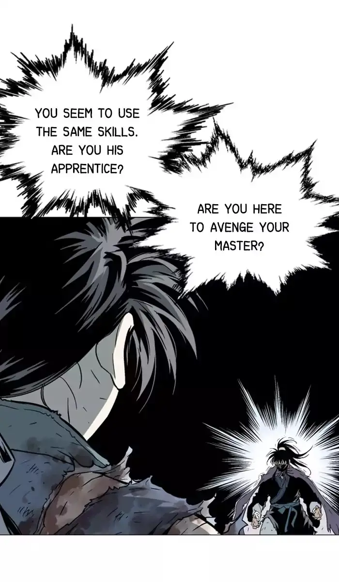 Gosu (The Master) - Chapter 134 Page 26
