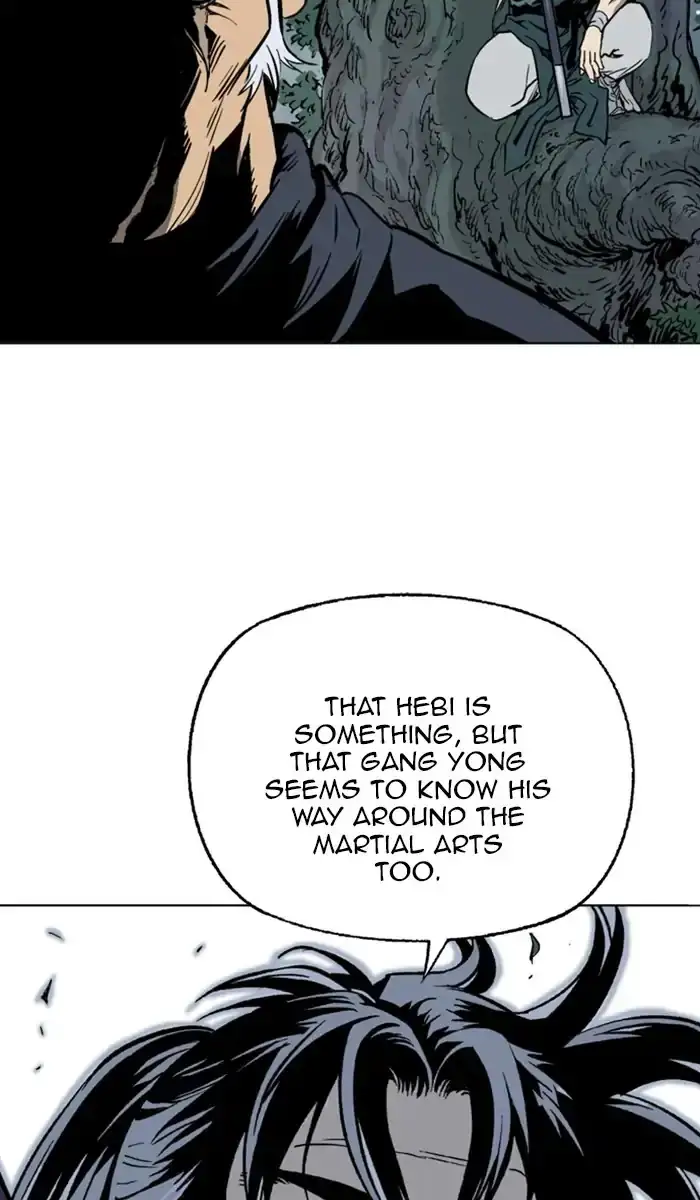 Gosu (The Master) - Chapter 148 Page 36