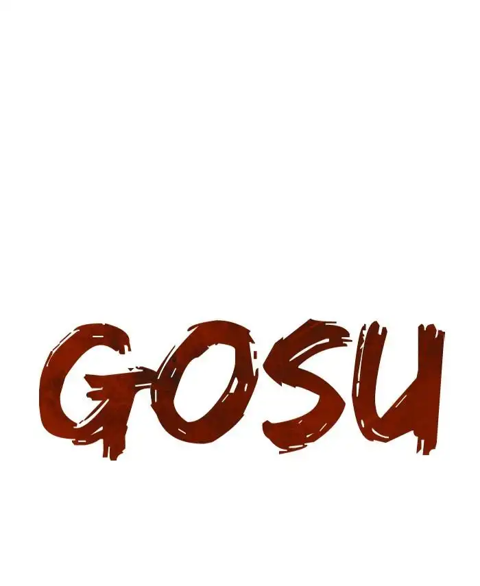 Gosu (The Master) - Chapter 190 Page 1