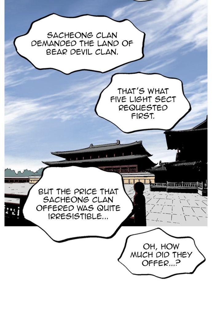 Gosu (The Master) - Chapter 229 Page 47