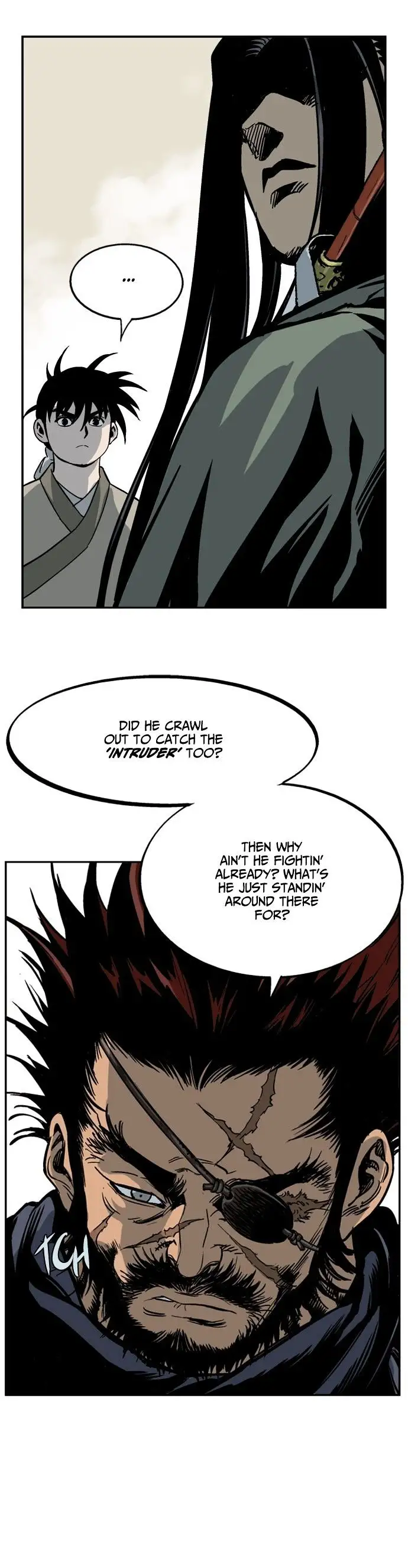 Gosu (The Master) - Chapter 27 Page 15