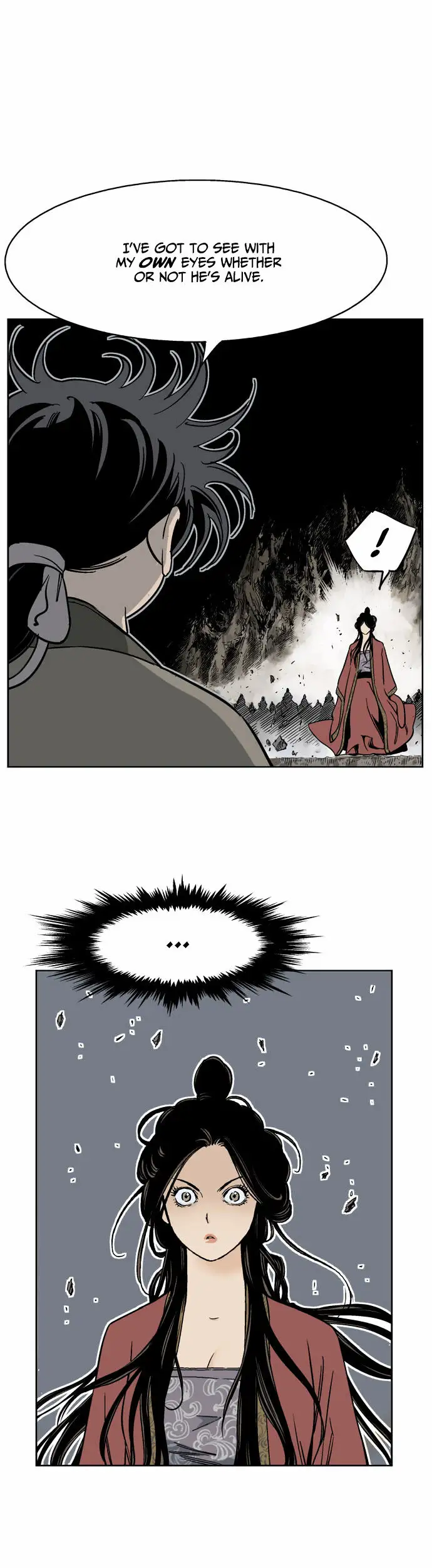 Gosu (The Master) - Chapter 32 Page 5