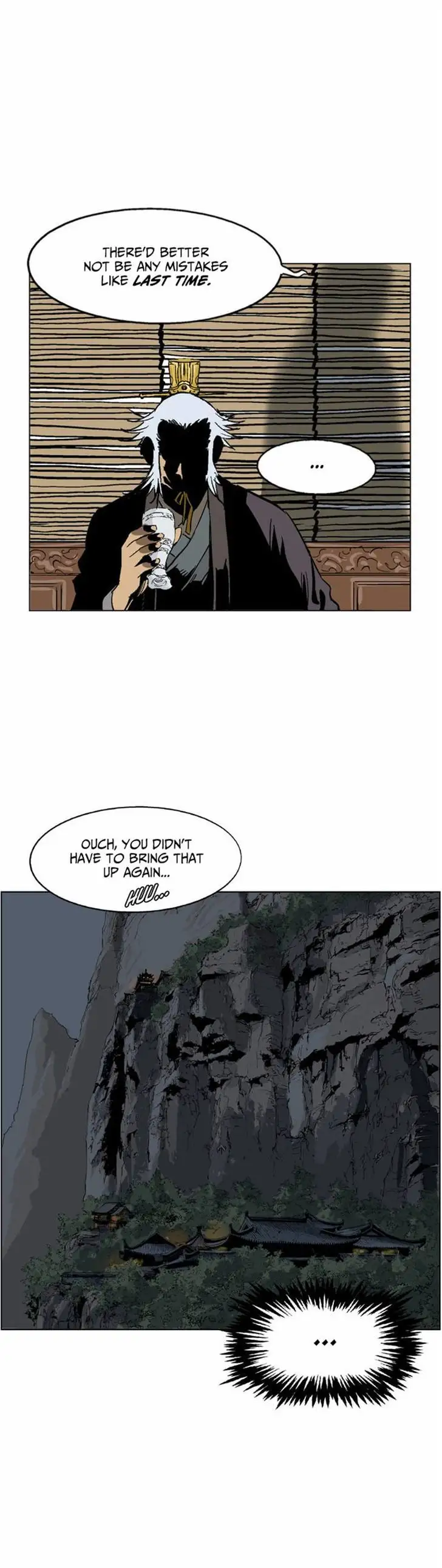 Gosu (The Master) - Chapter 39 Page 27