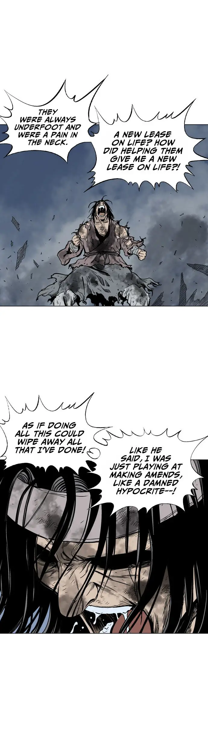 Gosu (The Master) - Chapter 64 Page 17