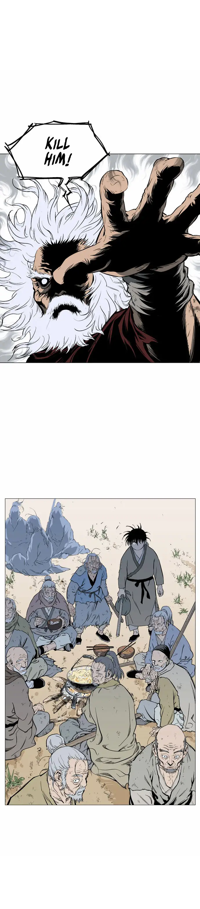 Gosu (The Master) - Chapter 65 Page 39