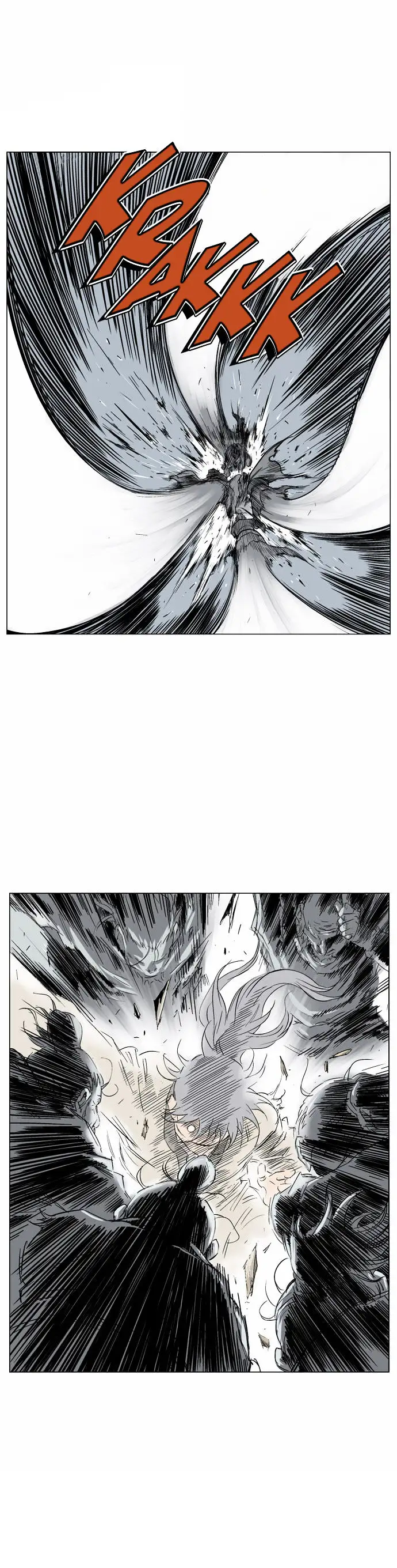 Gosu (The Master) - Chapter 66 Page 8
