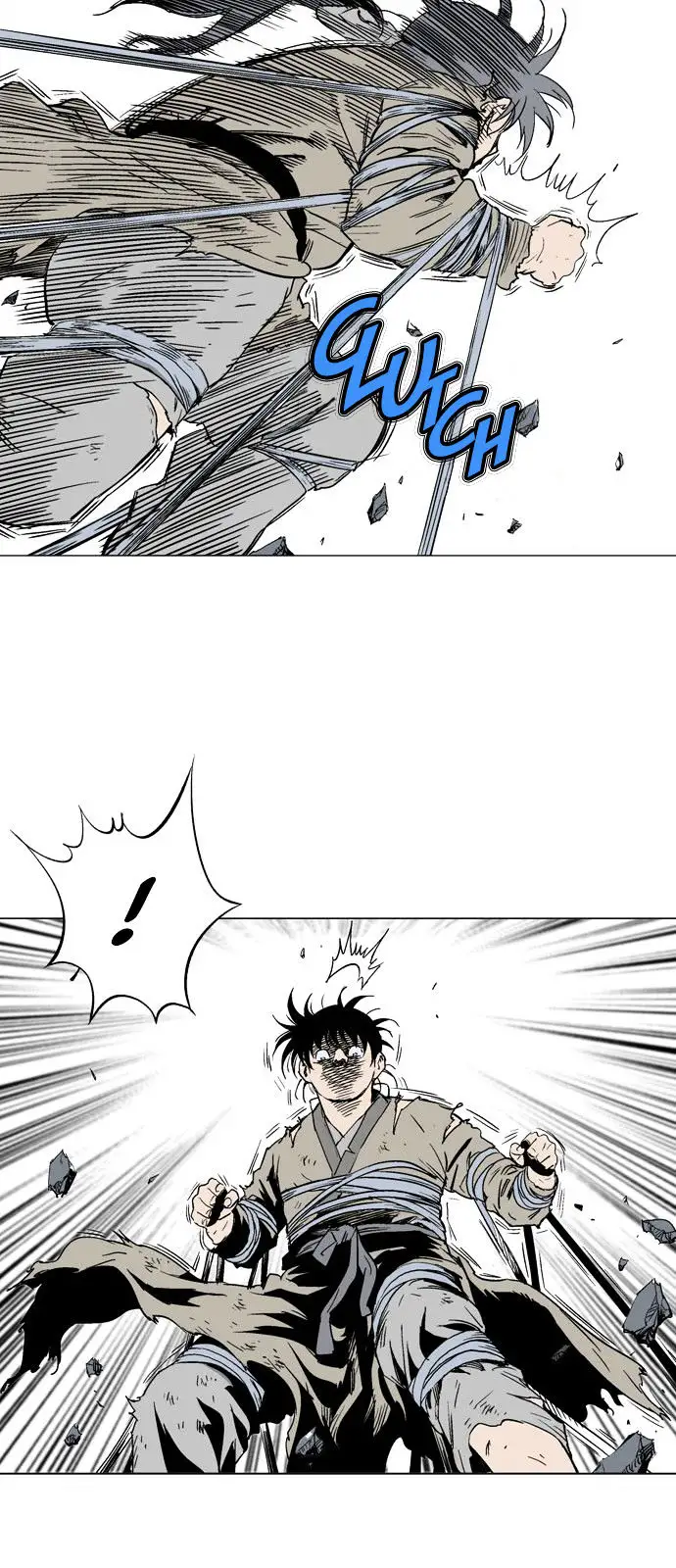 Gosu (The Master) - Chapter 74 Page 22