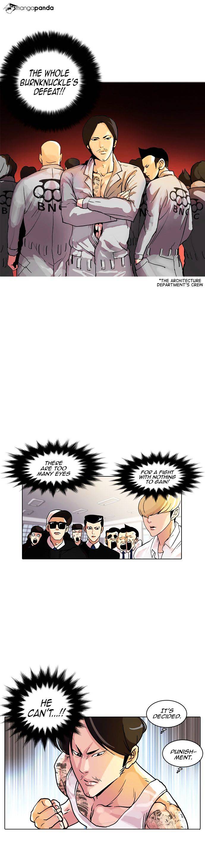 Lookism - Chapter 10 Page 7