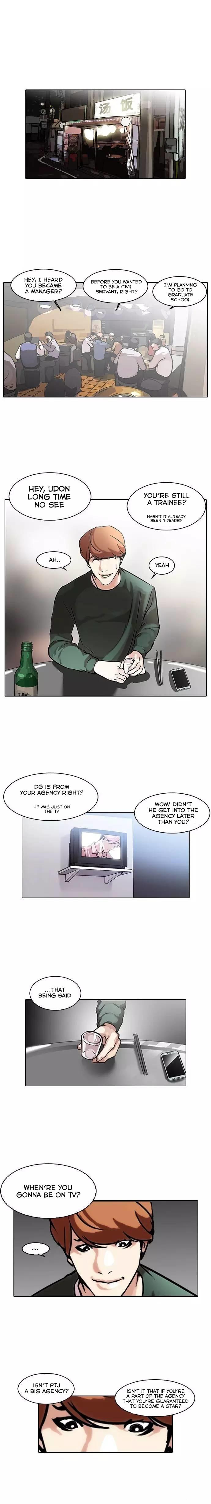 Lookism - Chapter 100 Page 2