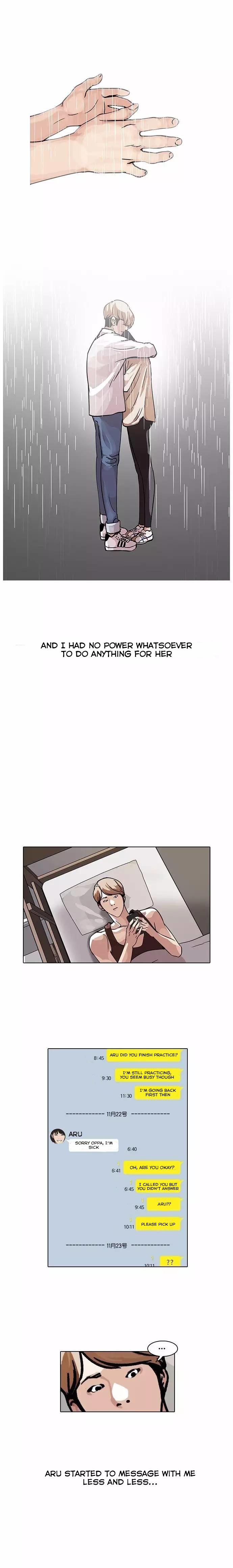 Lookism - Chapter 101 Page 6