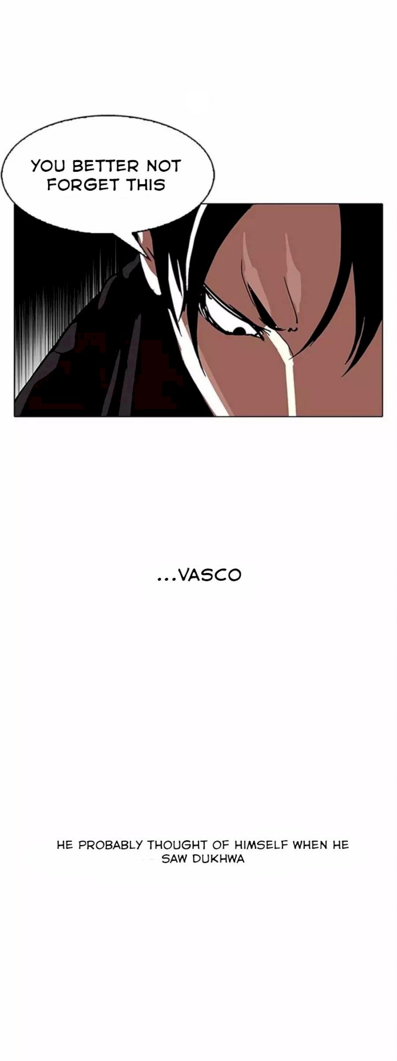 Lookism - Chapter 105 Page 11