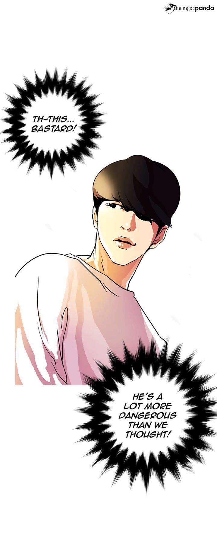 Lookism - Chapter 11 Page 14