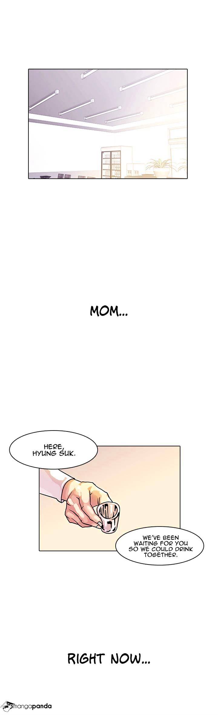 Lookism - Chapter 11 Page 2