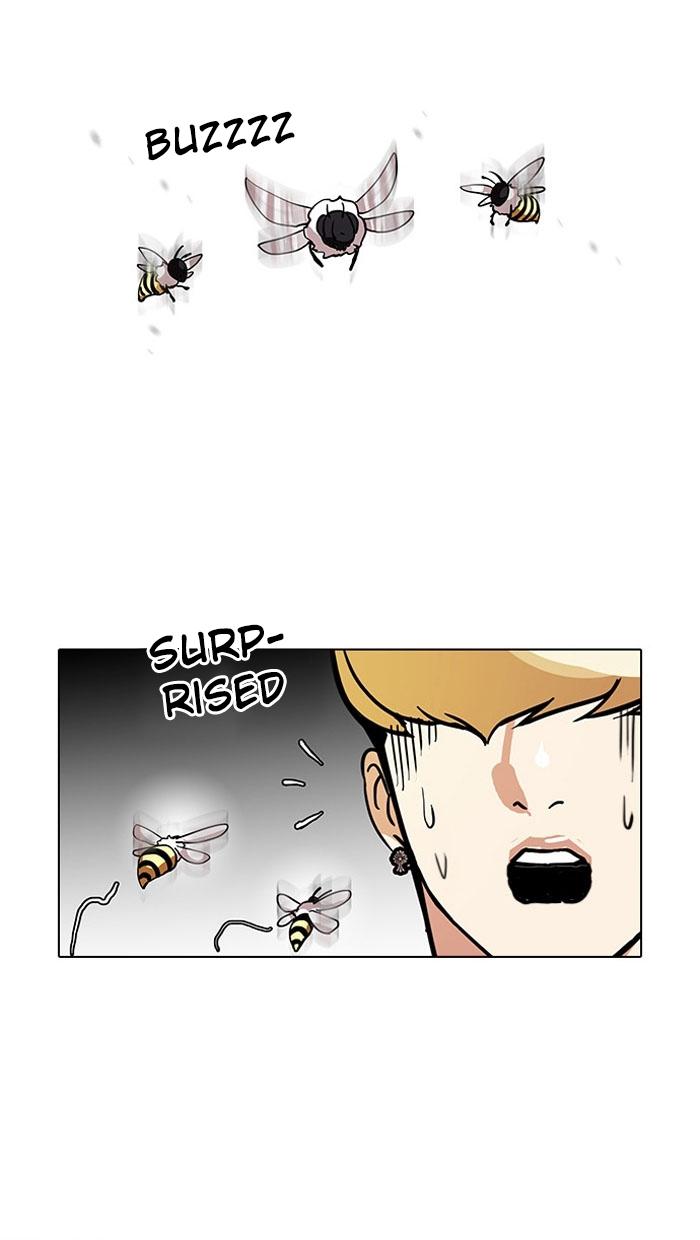 Lookism - Chapter 110 Page 35