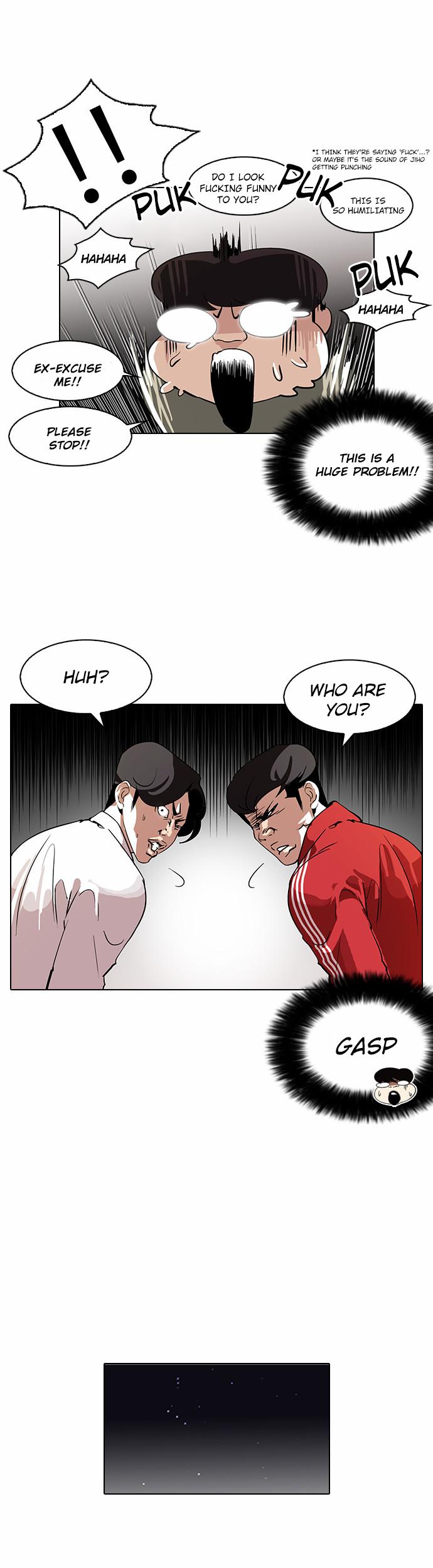Lookism - Chapter 111 Page 10