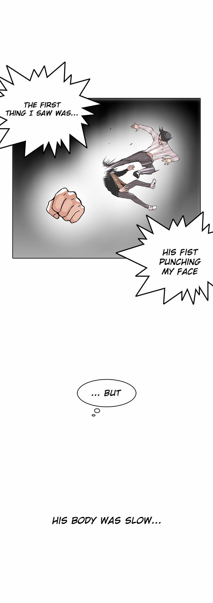 Lookism - Chapter 111 Page 12
