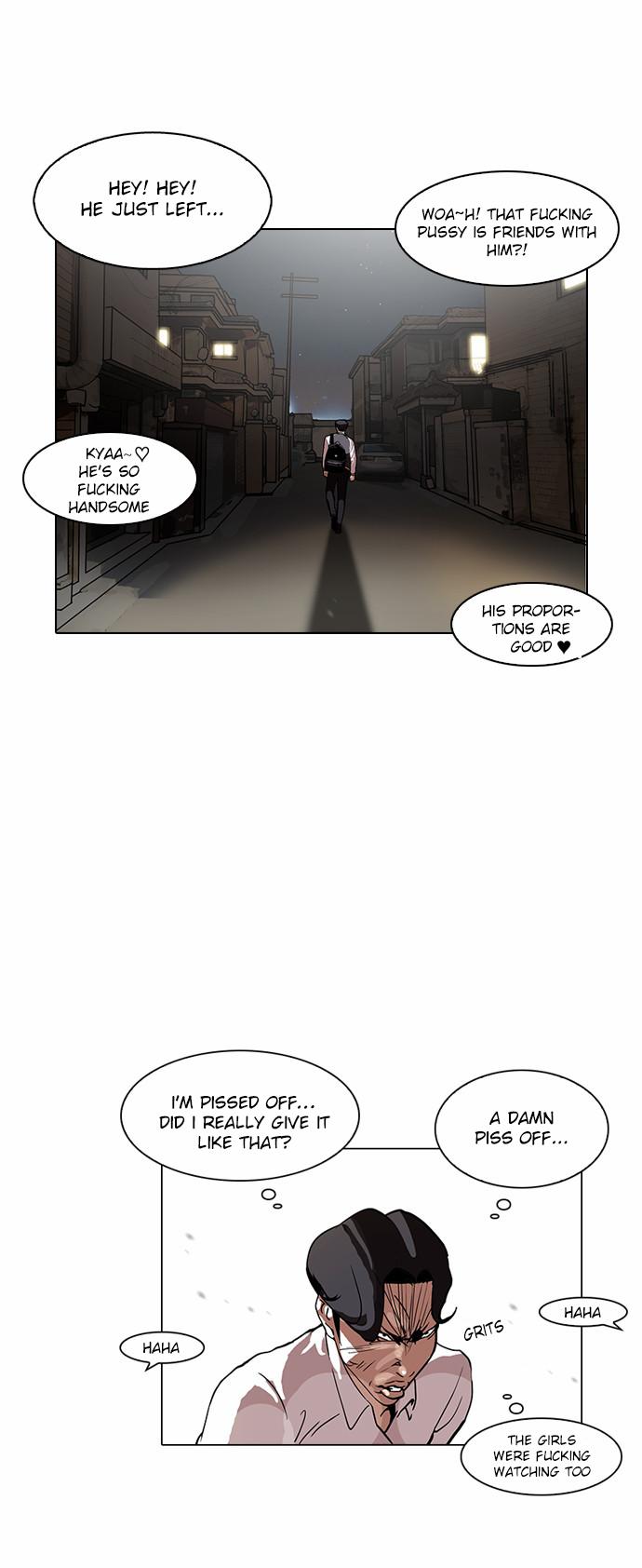 Lookism - Chapter 111 Page 19