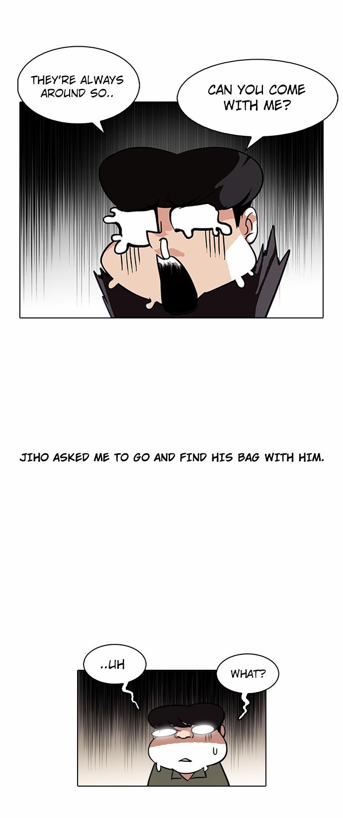 Lookism - Chapter 111 Page 2