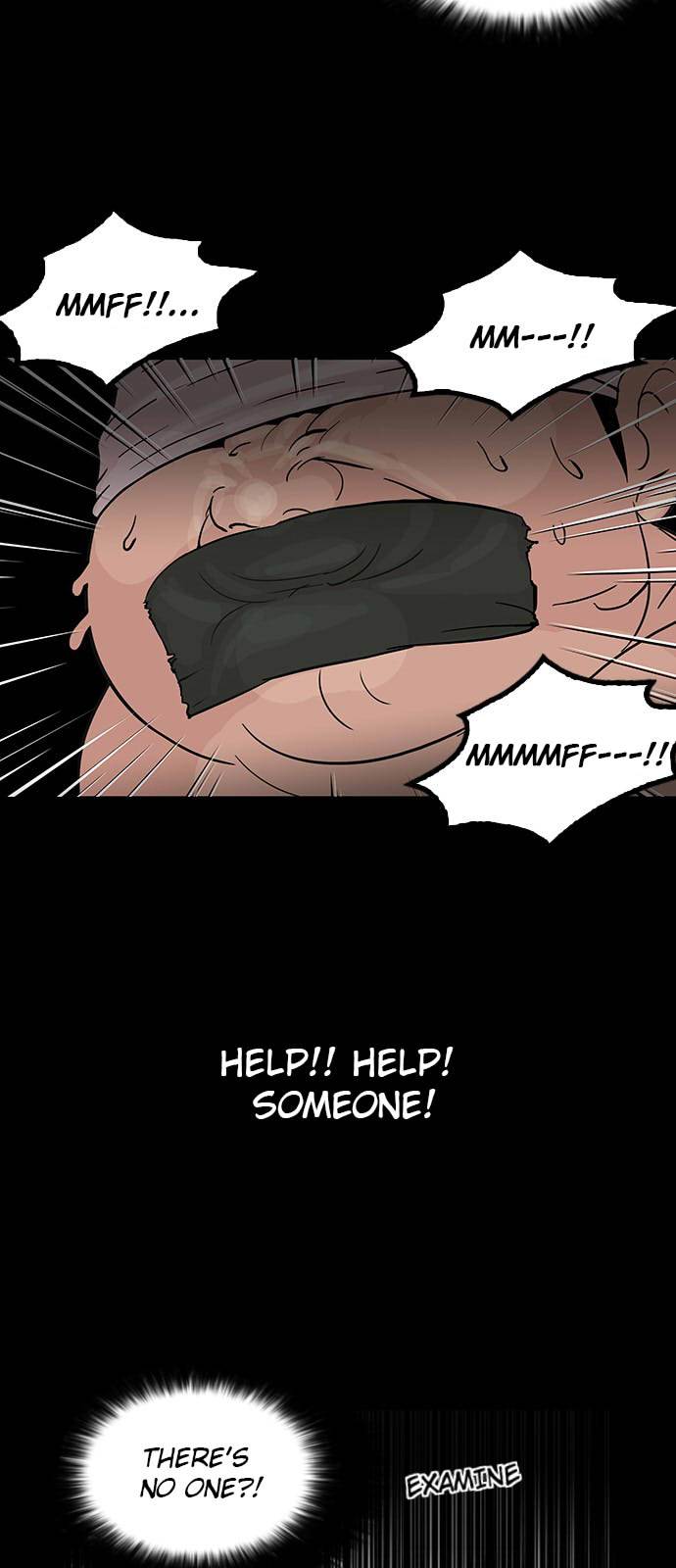 Lookism - Chapter 117 Page 17