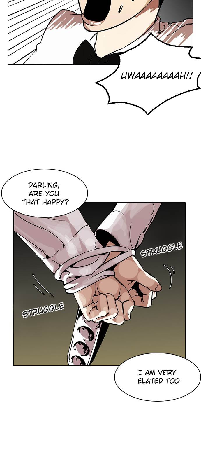 Lookism - Chapter 117 Page 40