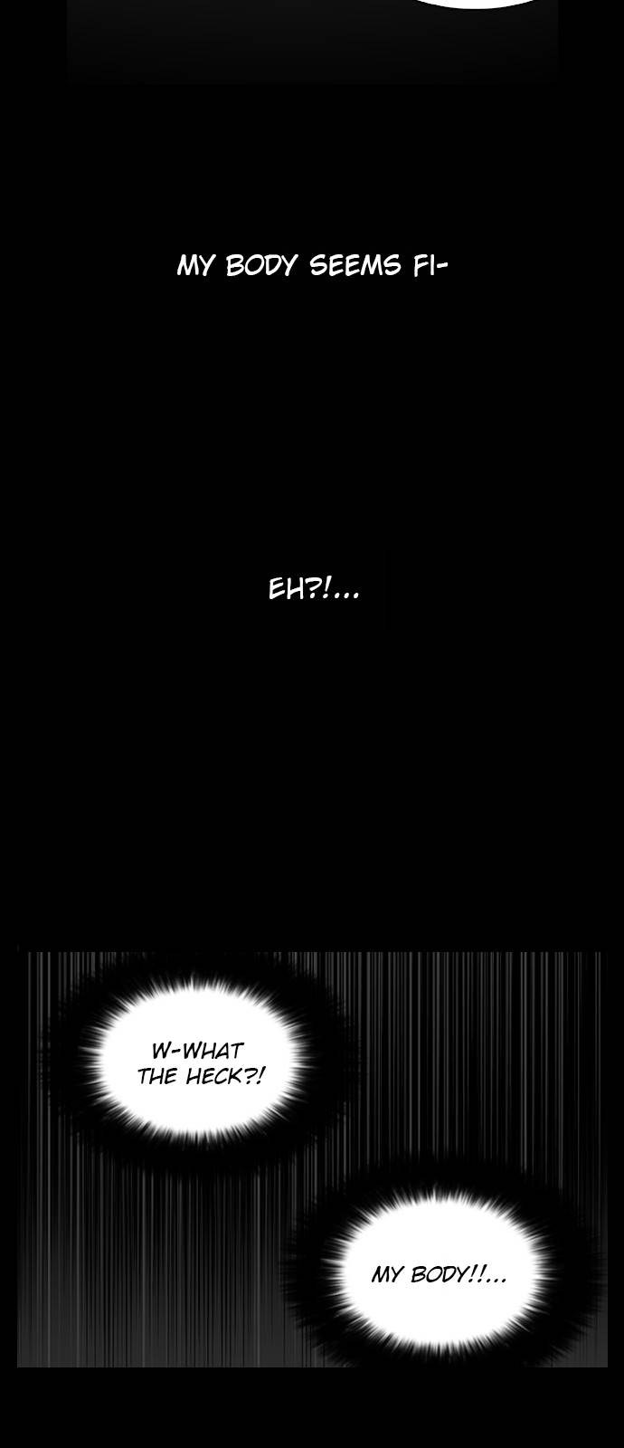 Lookism - Chapter 117 Page 5