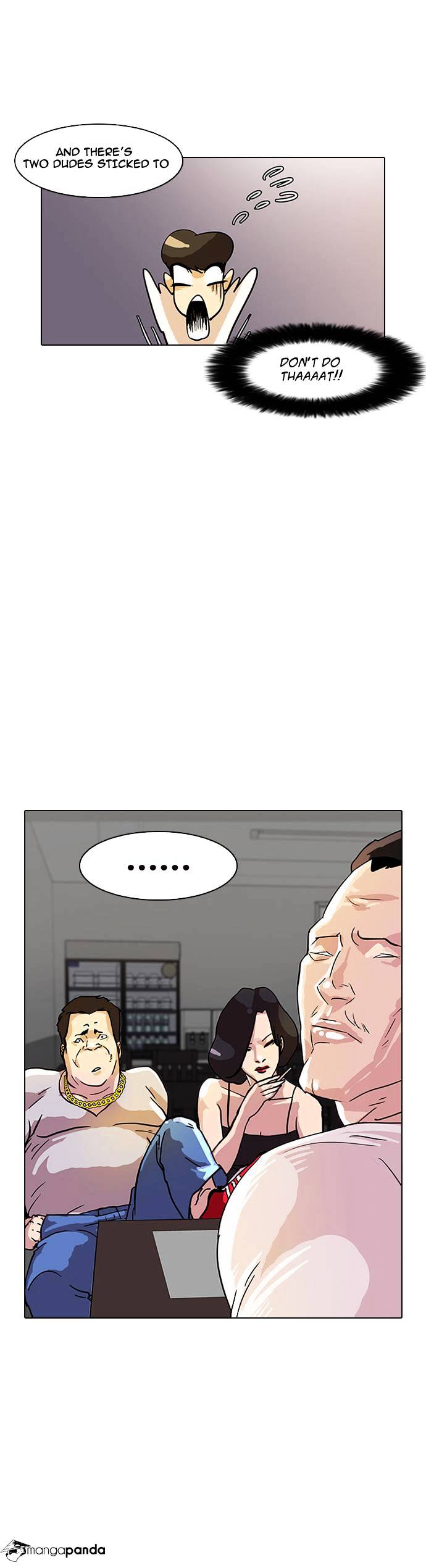 Lookism - Chapter 12 Page 11