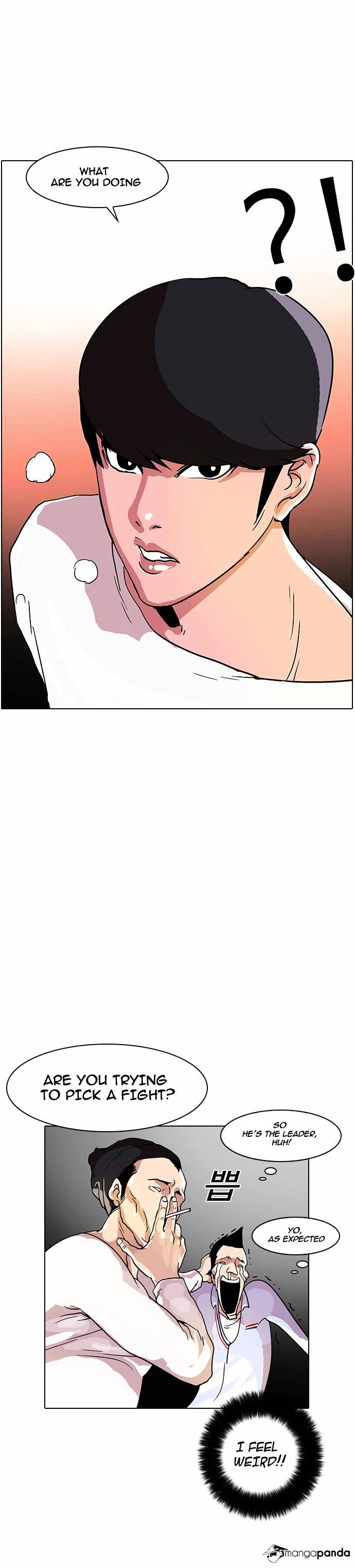 Lookism - Chapter 12 Page 30