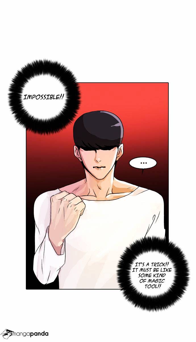 Lookism - Chapter 12 Page 40