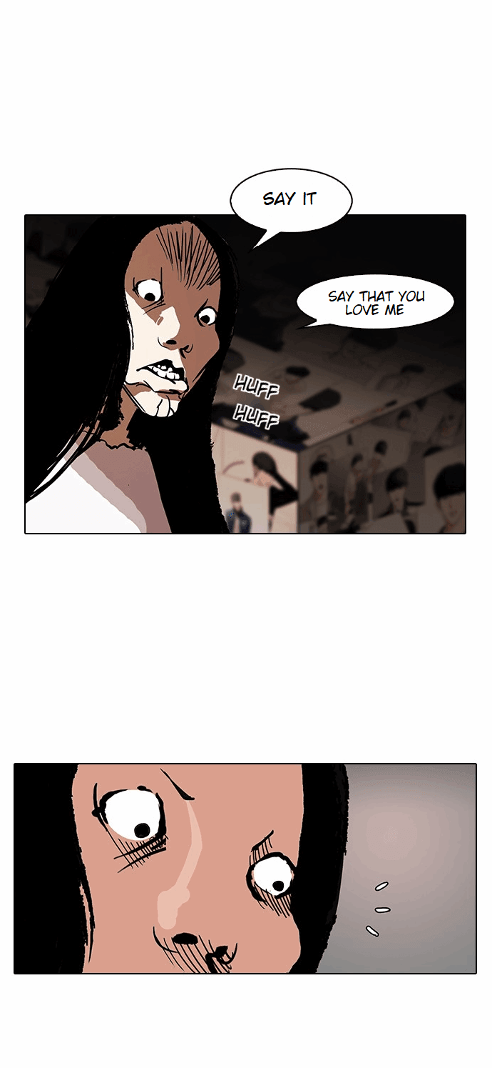 Lookism - Chapter 120 Page 2