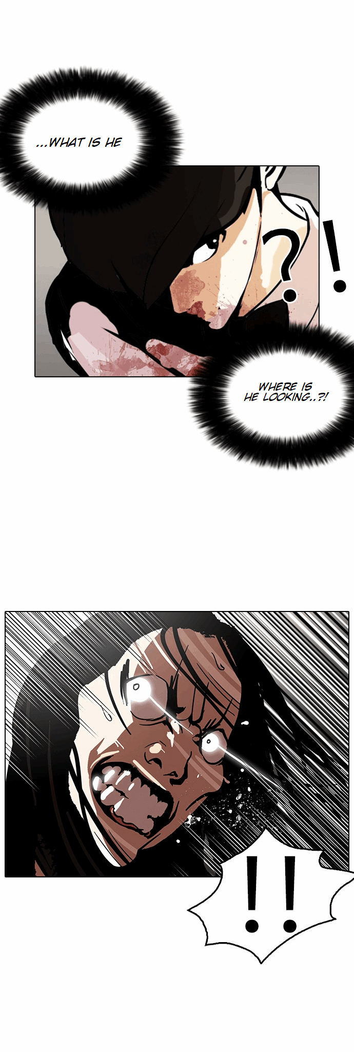 Lookism - Chapter 120 Page 3
