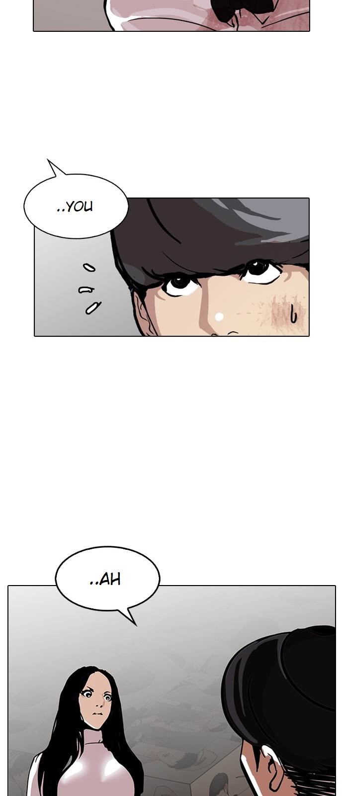 Lookism - Chapter 120 Page 33