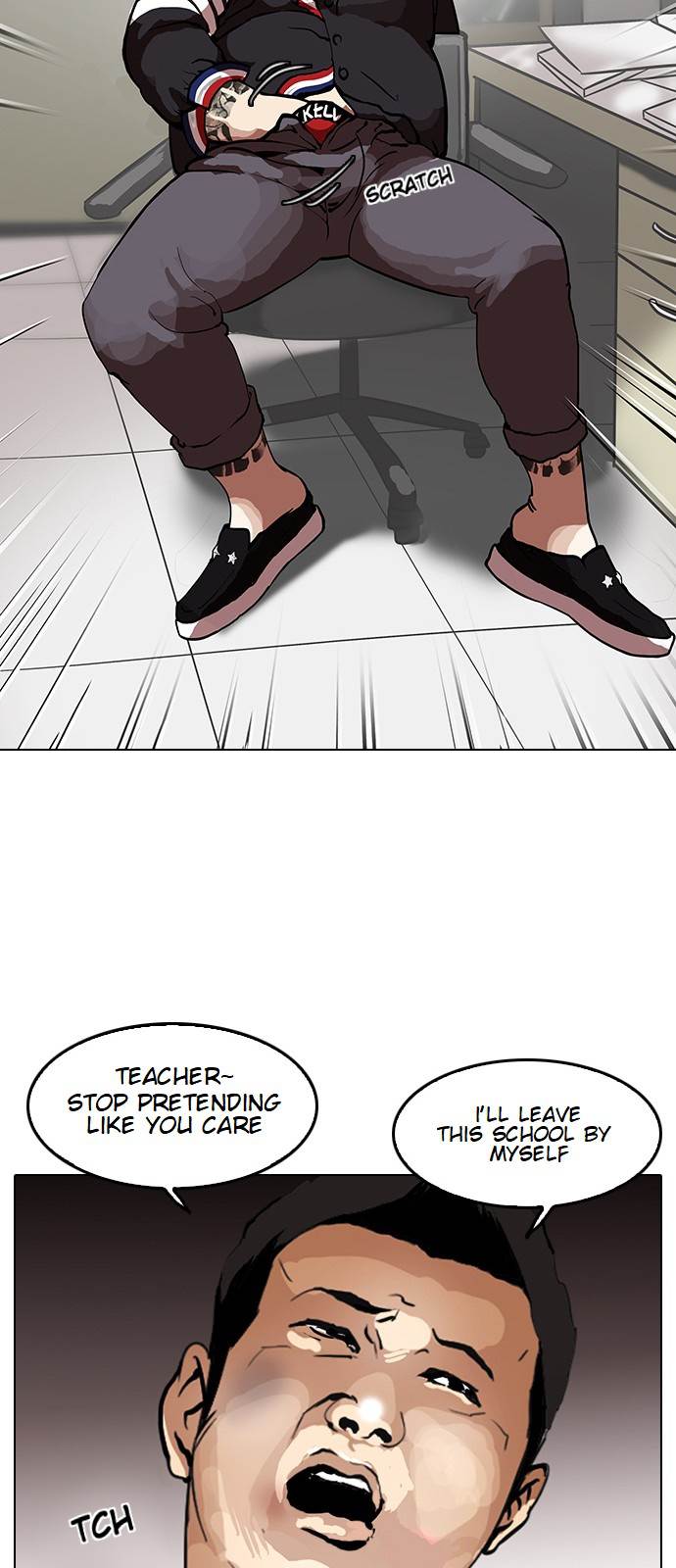Lookism - Chapter 120 Page 64