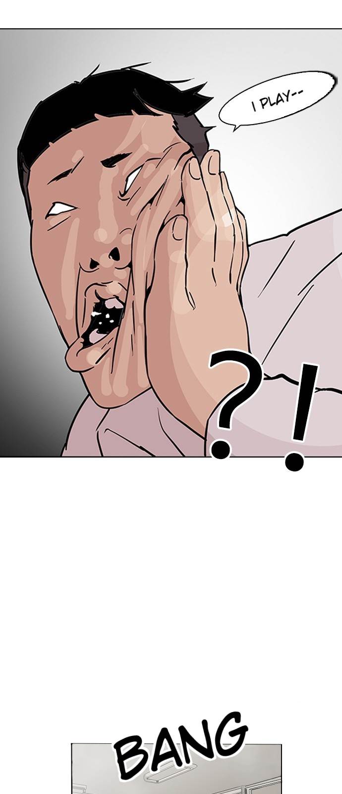 Lookism - Chapter 124 Page 23