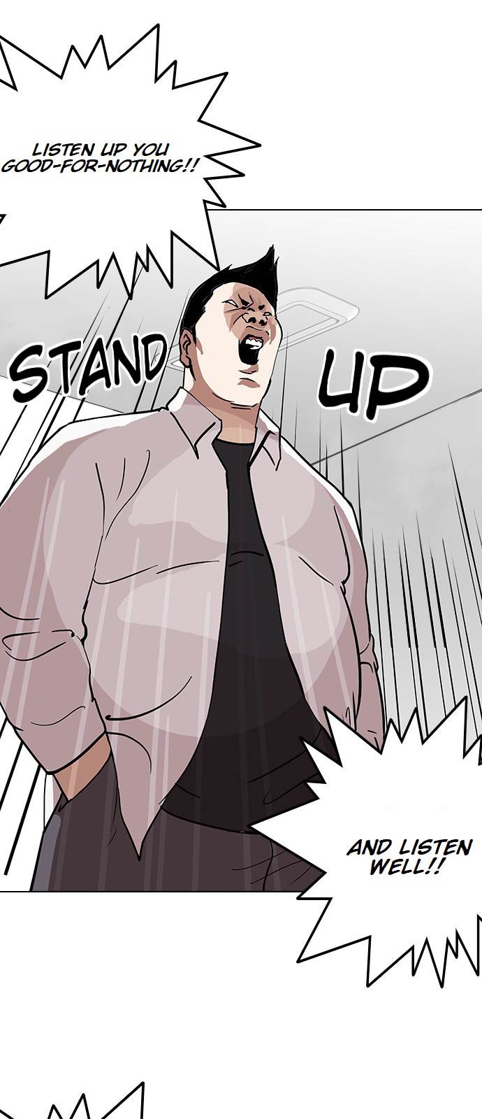 Lookism - Chapter 124 Page 28