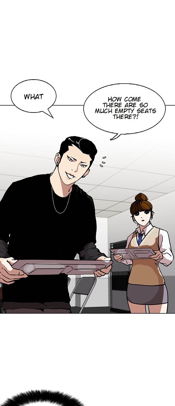 Lookism - Chapter 124 Page 39