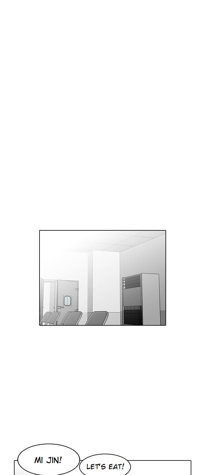 Lookism - Chapter 124 Page 51