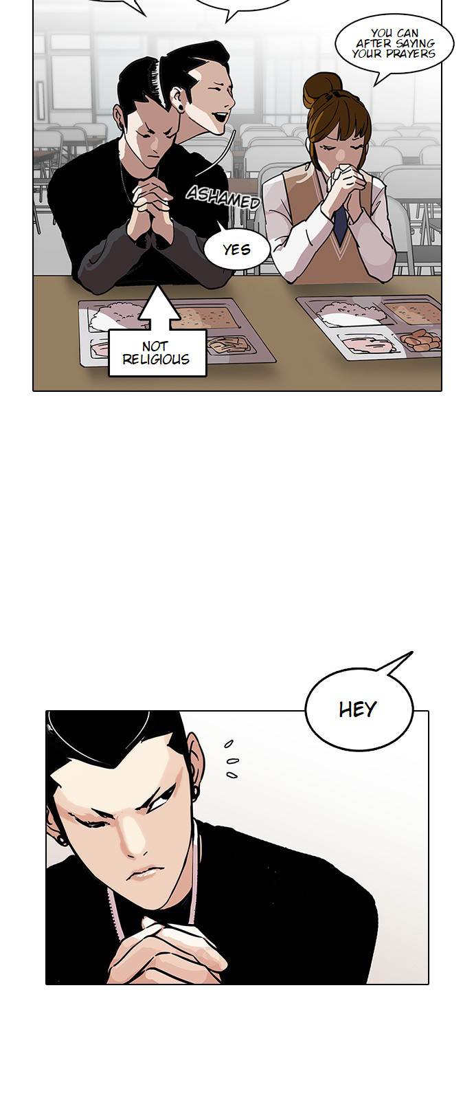 Lookism - Chapter 124 Page 52