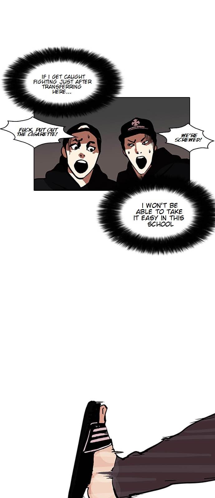 Lookism - Chapter 124 Page 8