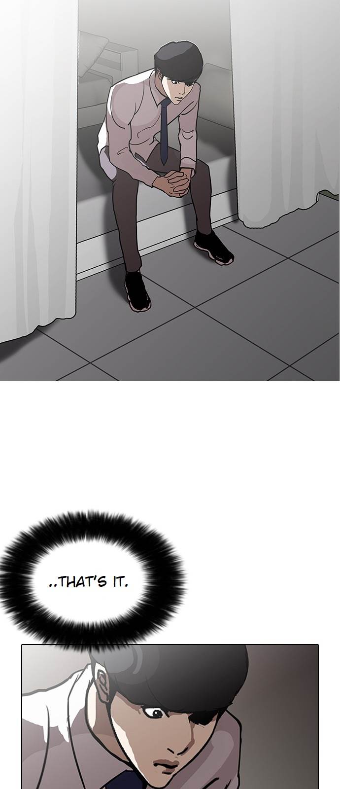 Lookism - Chapter 126 Page 71