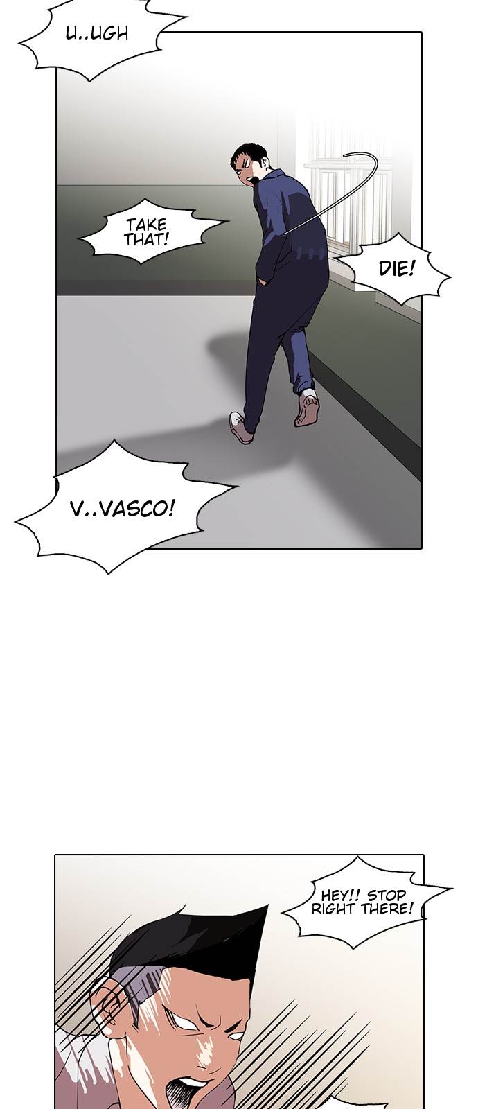 Lookism - Chapter 127 Page 12