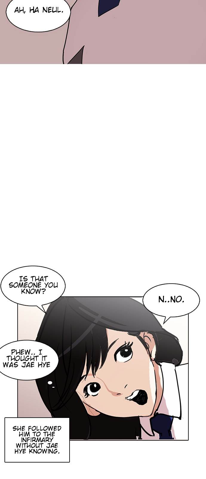 Lookism - Chapter 127 Page 27