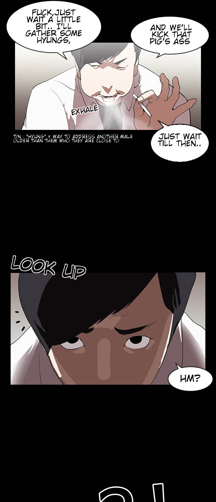 Lookism - Chapter 127 Page 42