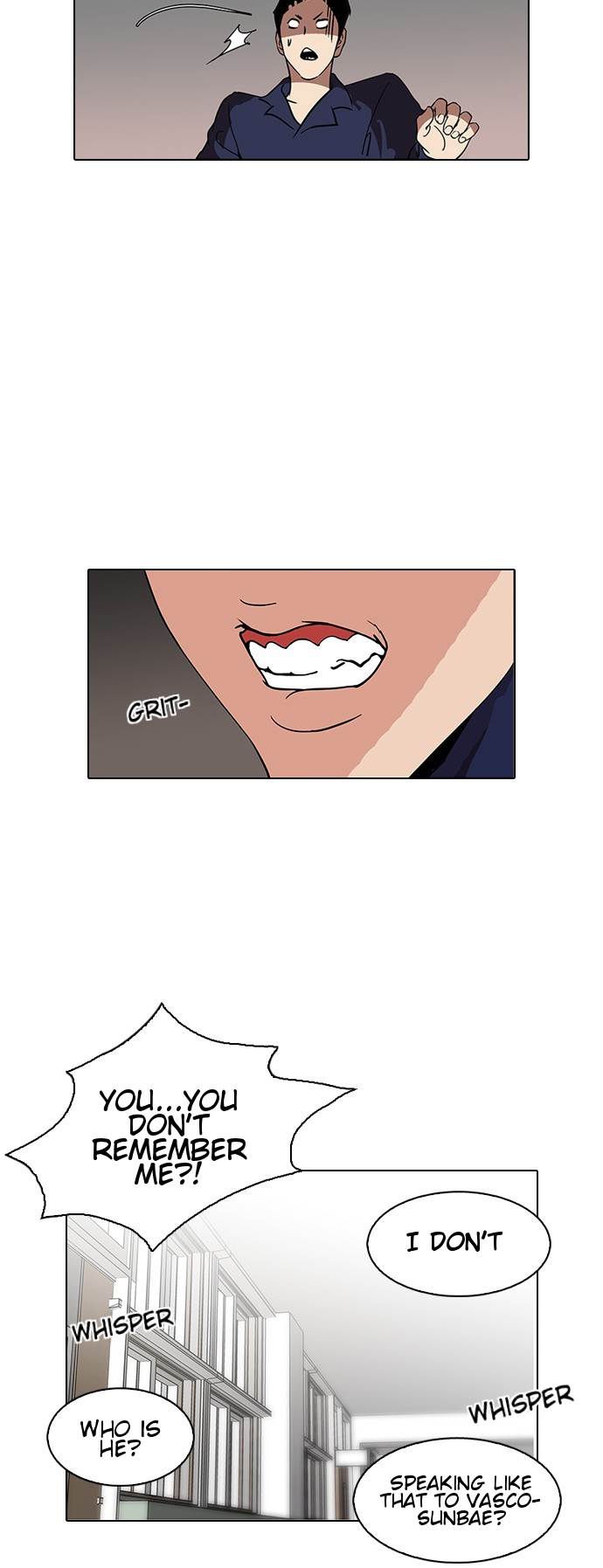 Lookism - Chapter 127 Page 8