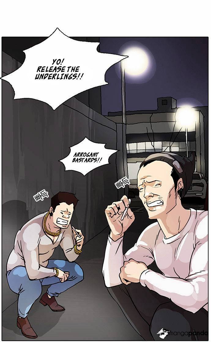 Lookism - Chapter 13 Page 13