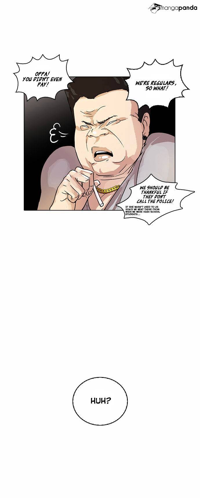 Lookism - Chapter 13 Page 14