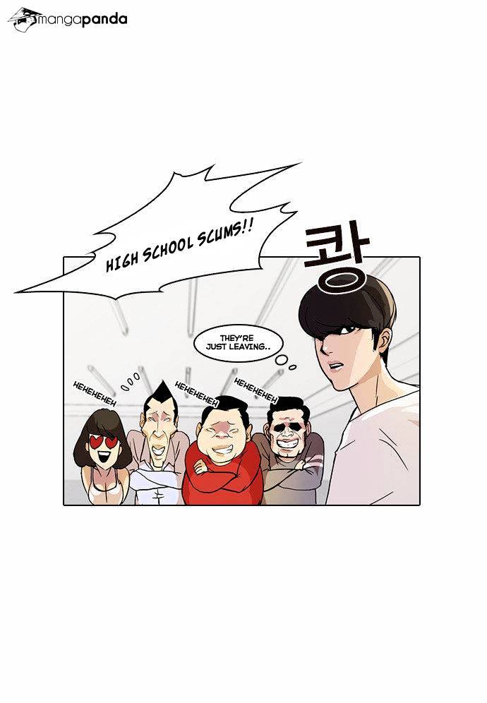 Lookism - Chapter 13 Page 9
