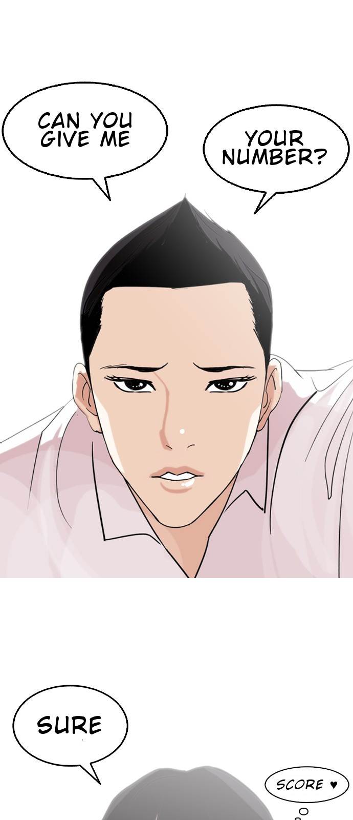 Lookism - Chapter 131 Page 39
