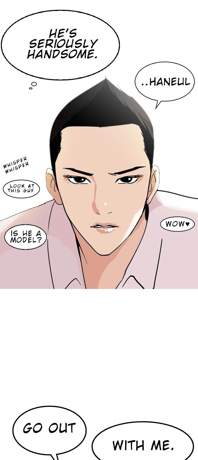 Lookism - Chapter 131 Page 44